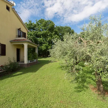 Ferienwohnung Adelia Mit Pool, Grill Und Terrasse Apartment Porec